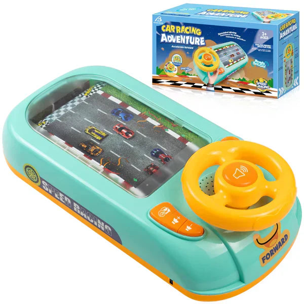Cartelo Simulation Driving